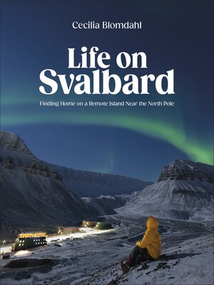 Life on Svalbard - ebook